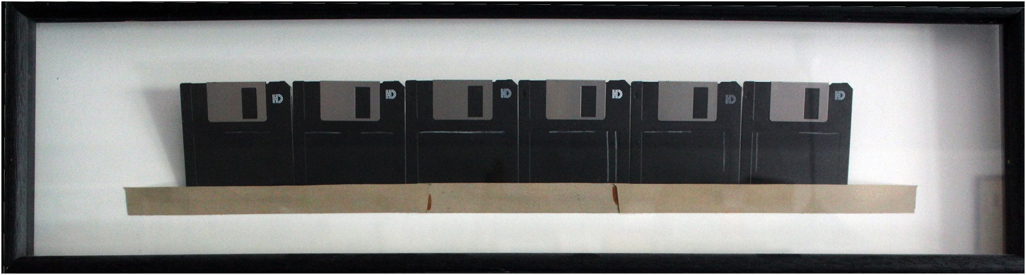 DiSK_GLASSBOX_II - DiSK- keeping in a Greenhouse II