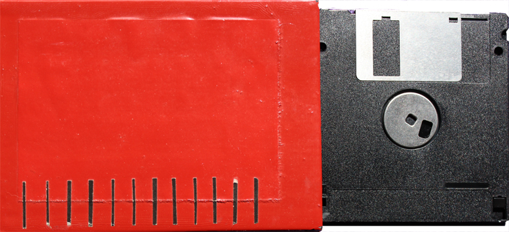 DiSK_SCARs cause they had such a hard time