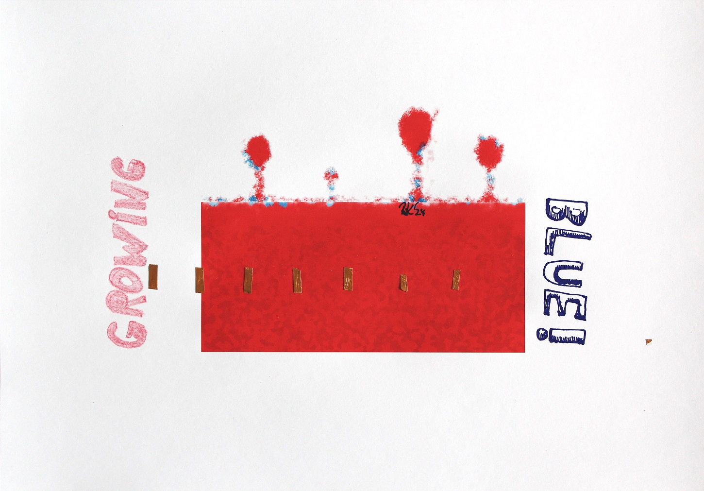 TREE- portrait (or could it be us...?)