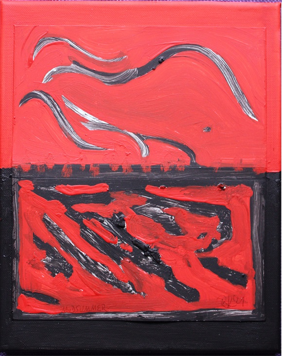 Great flood in Ahrtal/ Germany 2021 - 120 dead!