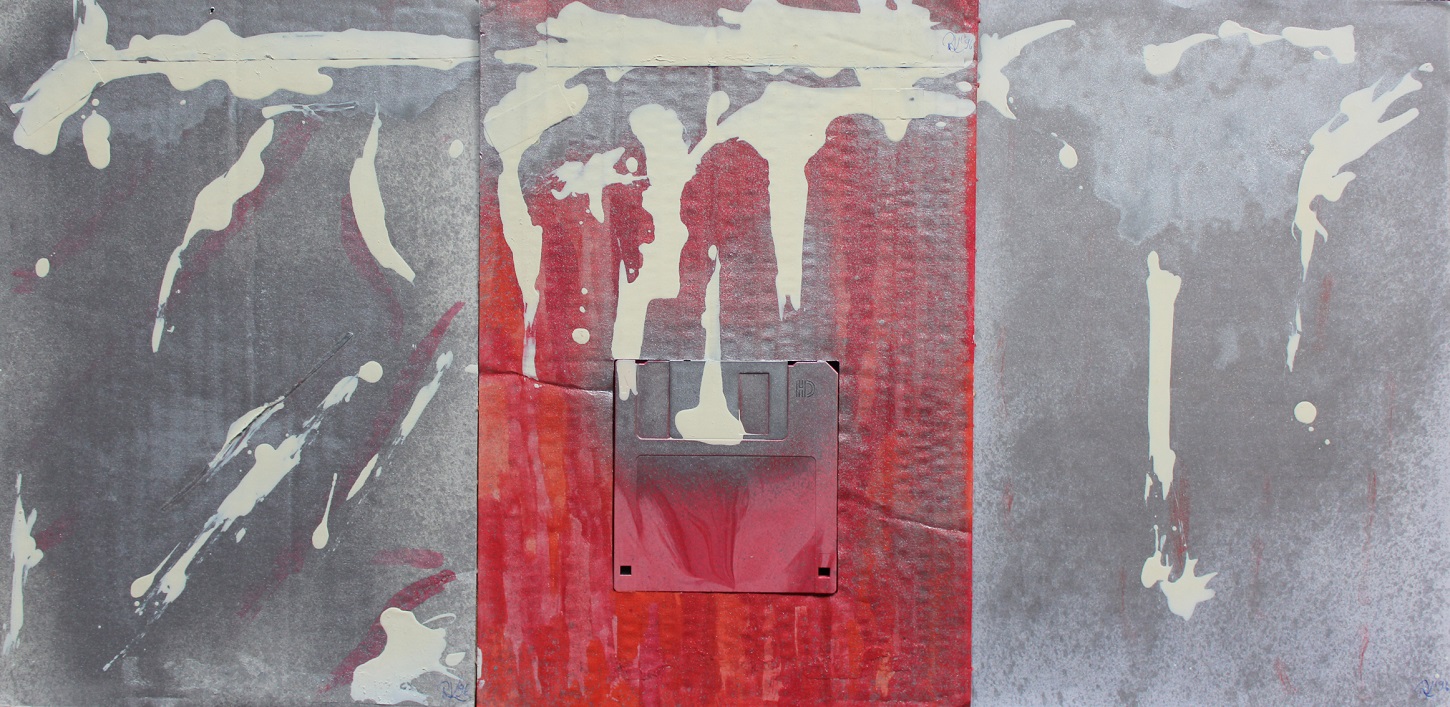 SiLVER_DiSK is the ideal Christmas glitter gift