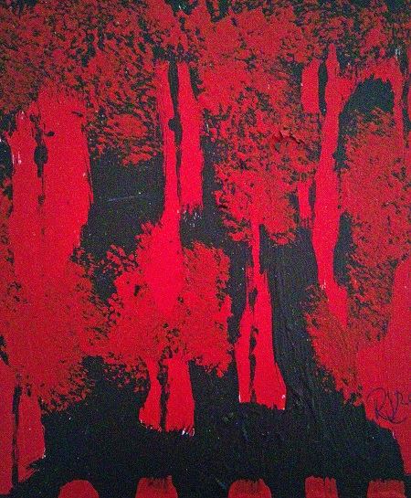 The NEW garden of Eden . The largest of the TAMSA- series!